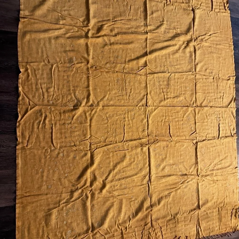 Sand Cloud‎ beach towel xl yellow
